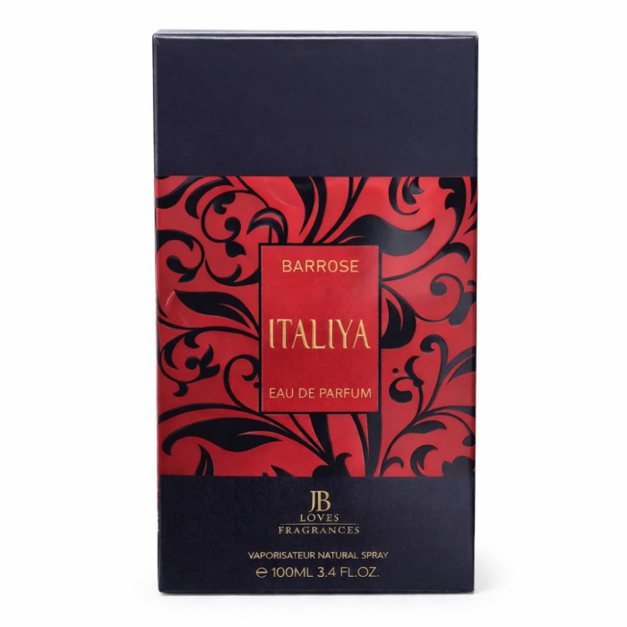 Духи BARROSE ITALIYA for MEN 100мл